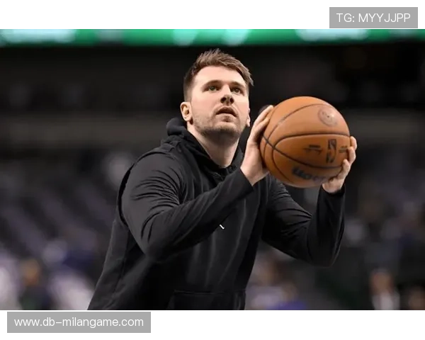 东契奇节奏千变万化,达拉斯锁定整体局面