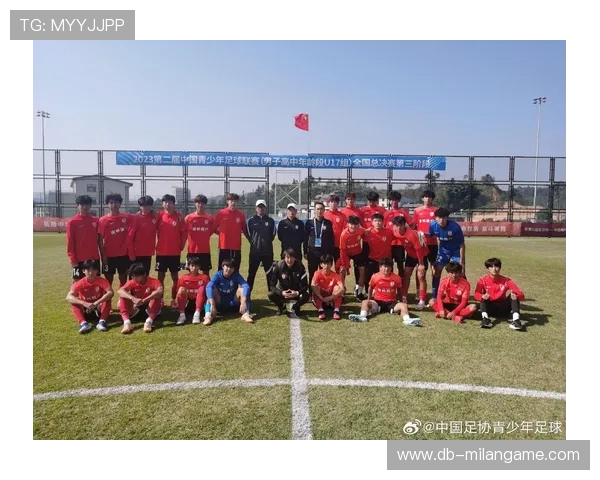 中国足球青训合作计划扩大规模，中国足球青训体系现状