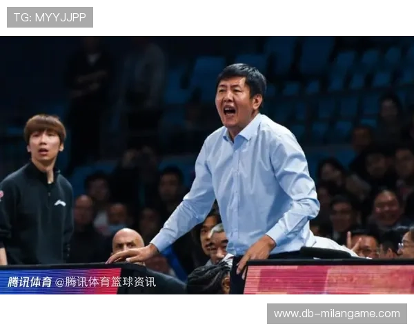 同曦新帅王世龙执教，球队迎接全新挑战