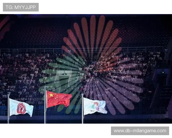 全运是成长加速器：推动中国体育崛起的新引擎