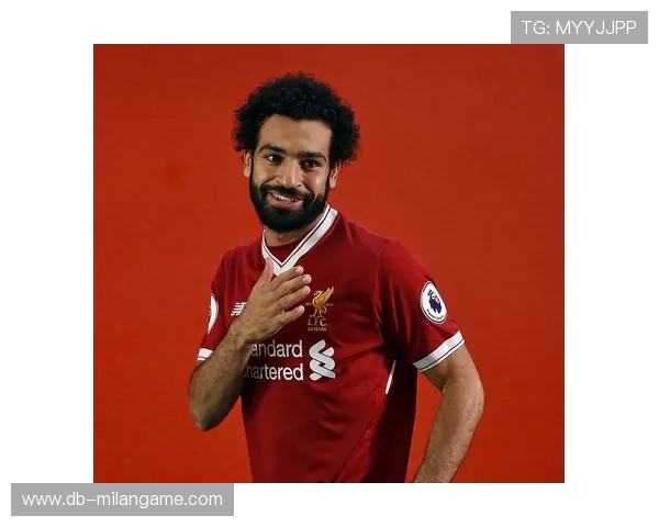 利物浦中场长传直挂，萨拉赫接球冷静施射得手