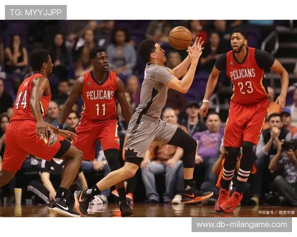 太阳全员爆发,布克与保罗的组合打爆步行者 太阳全员爆发,布克与保罗的组合打爆步行者